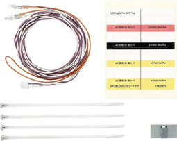 Tamiya 56550 MFC-LED LED-verlichting 1 stuk(s)