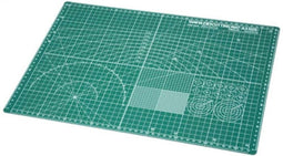 Tamiya 74076 Snijmat DIN A3