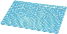 Tamiya DIN A5 Snijmat (l x b x h) 220 x 150 x 2 mm