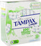 Tampax Cotton Protection Compak Super Tampons - Met Inbrenghuls - 14 stuks