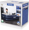 Bestway Tritech hoog luchtbed - 1-persoons (97 cm) - Met ingebouwde elektrische pomp