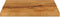 vidaXL - Tafelblad - vierkant - 50x50x2,5 - cm - massief - mangohout