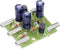 TAMS Elektronik 22-01-001 Knipperelektronica Andreaskruis 1 stuk(s)