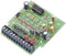 TAMS Elektronik 22-01-026 Baanvakbezetmelder Kant-en-klare module 4-voudig