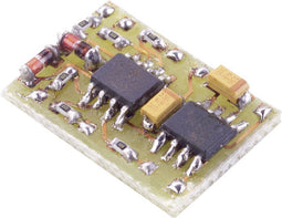 TAMS Elektronik 22-01-071 FCS-1 Knipperelektronica Zwaailichten 1 stuk(s)