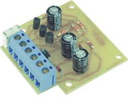 TAMS Elektronik 22-01-075 Mini-timer Kant-en-klare module