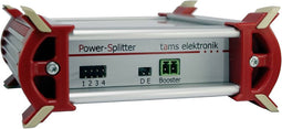 TAMS Elektronik 40-20106-01 Power Splitter, Baustein Schakeldecoder DCC