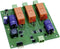 TAMS Elektronik 40-20106-01 Power Splitter, Baustein Schakeldecoder DCC