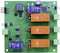 TAMS Elektronik 40-20106-01 Power Splitter, Baustein Schakeldecoder DCC