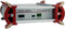 TAMS Elektronik 40-20107-01 Power Splitter, Fertiggerät Schakeldecoder DCC
