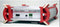 TAMS Elektronik 40-20107-01 Power Splitter, Fertiggerät Schakeldecoder DCC