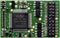 TAMS Elektronik 41-04433-01 LD-G-43, PluX22 Locdecoder Module, Met stekker