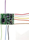 TAMS Elektronik 41-04441-01-C LD-W-42.2 Locdecoder Met kabel