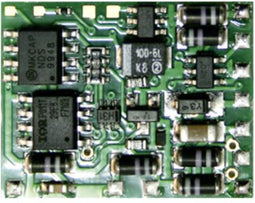 TAMS Elektronik 41-04480-01-C LD-G-42.2 Locdecoder Zonder kabel