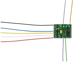TAMS Elektronik 41-04481-01-C LD-G-42.2 Locdecoder Met kabel