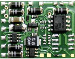TAMS Elektronik 41-05420-01-C LD-W-42 ohne Kabel Locdecoder Zonder kabel