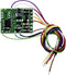 TAMS Elektronik 41-05421-01-C LD-W-42 mit Kabeln Locdecoder Met kabel