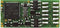 TAMS Elektronik 42-01170-01-C FD-R Extended 2 Functiedecoder Zonder kabel