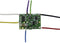 TAMS Elektronik 42-01181-01 Functiedecoder Module, Met kabel, Zonder stekker
