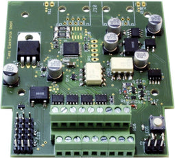 TAMS Elektronik 43-03126-01-C MD-2 Multidecoder Module