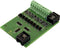 TAMS Elektronik 44-01506-01-C s88-5 Terugmelddecoder