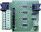 TAMS Elektronik 44-01606-01 S88-6 Terugmelddecoder Module
