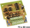 TAMS Elektronik 51-01056-01 Multi-timer Kant-en-klare module