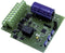 TAMS Elektronik 51-02126-01-C Pendeldienstbesturing Kant-en-klare module Voor gelijkstroombanen