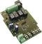 TAMS Elektronik 51-04116-01-C Schaduwstationsbesturing Kant-en-klare module Basismodule