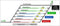 TAMS Elektronik 51-04116-01-C Schaduwstationsbesturing Kant-en-klare module Basismodule