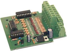 TAMS Elektronik 52-02045-01-C WRM-4 Wisselterugmelder Bouwpakket, Zonder kabel, Zonder stekker