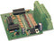 TAMS Elektronik 52-02045-01-C WRM-4 Wisselterugmelder Bouwpakket, Zonder kabel, Zonder stekker