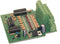 TAMS Elektronik 52-02045-01-C WRM-4 Wisselterugmelder Bouwpakket, Zonder kabel, Zonder stekker