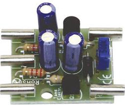 TAMS Elektronik 53-03036-01-C WBA-3 Knipperelektronica Waar Instelbare knipperfrequentie 1 stuk(s)
