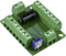 TAMS Elektronik 53-04065-01-C BSA LC-NG-06 Knipperelektronica Zwaailichten 1 stuk(s)