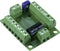 TAMS Elektronik 53-04095-01-C BSA LC-NG-09 Knipperelektronica Treinstation 1 stuk(s)