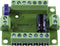 TAMS Elektronik 53-04105-01-C BSA LC-NG-10 Knipperelektronica Werkplaats 1 stuk(s)
