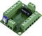 TAMS Elektronik 53-04106-01-C BST LC-NG-10 Knipperelektronica Werkplaats 1 stuk(s)