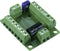 TAMS Elektronik 53-04136-01-C BST LC-NG-13 Knipperelektronica Looplicht 1 stuk(s)