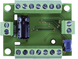 TAMS Elektronik 53-04156-01-C LC-NG-15 Verlichtingsregeling Waar, Stadsverlichting 1 stuk(s)