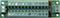 TAMS Elektronik Power Block, Fertig-Baustein 72-00316-01 Stroomverdeler Kant-en-klare module