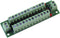 TAMS Elektronik Power Block, Fertig-Baustein 72-00316-01 Stroomverdeler Kant-en-klare module