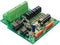 TAMS Elektronik WD-34 WD-34 Magneetartikeldecoder Bouwpakket, Zonder kabel, Zonder stekker