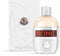 Moncler Pour Femme - LED Screen + Refillable - 150 ml Eau de Parfum - Damesgeur