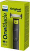 Philips OneBlade QP2821/20 - Gezicht en lichaam - Waterbestendig - Oplaadbare accu