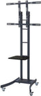 Neomounts by Newstar PLASMA-M2000E trolley - t/m 85