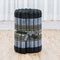 - Foldable Floor Mattress - Japanese Roll Up Futon -Trifold Tatami Mat- Guest Floor Bed - Camping Ma