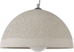 TANANA - Hanglamp - Grijs - Beton