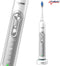 Tandenborstel Promedix PR-750 W IPX7 zwart, reisetui, 5 modes, timer, 3 vermogensniveaus, 3 tips