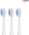 Tandenborstel Promedix PR-750 W IPX7 zwart, reisetui, 5 modes, timer, 3 vermogensniveaus, 3 tips